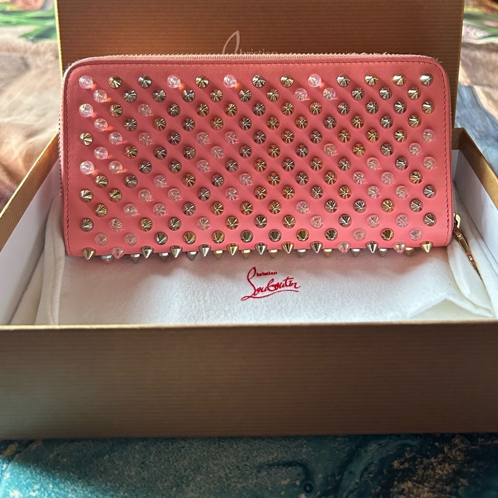 Excellent Condition Christian Louboutin